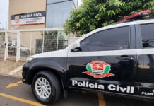 Homem morre ao limpar garagem e sofrer descarga elétrica