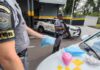 Vigilante é preso com mais de 10 mil comprimidos de ecstasy