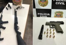 ‘Operação Sentinela’ cumpre mandados de busca e apreensão na região