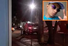 Jovem morre ao ser baleado em confronto com a PM em Araçatuba