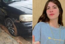 PM prende suspeito de atropelar e matar jovem de 20 anos após festa