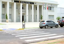 Homem é morto a tiros na noite de réveillon em Araçatuba; sobrinho é suspeito de cometer o crime