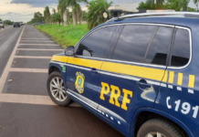 Homem procurado por estupro no Piauí é preso na BR-153