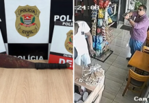 MP denuncia homem suspeito de matar motorista encontrado com mão decepada em Rio Preto