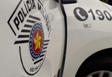 Eletricista morre após sofrer queda durante serviço em Andradina