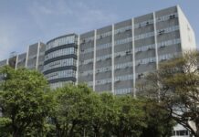 Homem é agredido com golpes de facão em Rio Preto