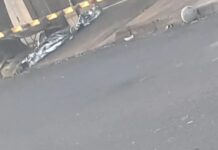 Homem é morto a tiros próximo a Lagoa das Flores em Araçatuba