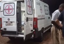 Detento é assassinado por colega de cela em Andradina