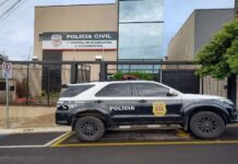 Suspeito de homicídio morre durante confronto com a Polícia Militar em Rio Preto