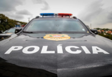 Polícia Civil prende homem condenado a mais de 25 anos por estupro em Ipiguá