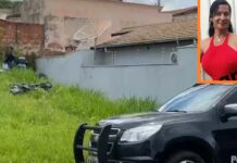 Corpo é encontrado em terreno baldio de Jales