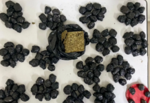 Homem é preso por tráfico de drogas em Andradina