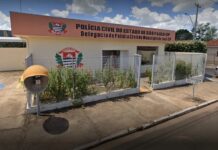 Polícia investiga estelionato após morador da região comprar carro por R$ 79 mil em site de leilão