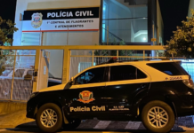 Jovem é alvo de tiros em Rio Preto