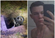 Jovem morre após acidente de moto em rodovia de Fernandópolis