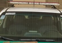 Homem é preso por posse ilegal de arma de fogo em Fernandópolis