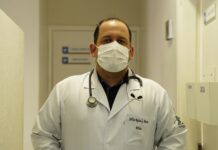 Médico alerta sobre os riscos de picada de escorpião