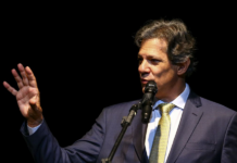 Haddad anunciará primeiras medidas econômicas na próxima semana