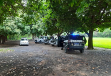 Suspeito de participar de assalto morre baleado pela polícia ao tentar fugir de abordagem em Araçatuba