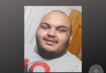 Falece Jonathan Gomes de Jesus, aos 27 anos