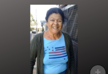 Falece Helenita Rosa Colombo, aos 76 anos