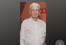 Falece Natal Grassato, aos 90 anos