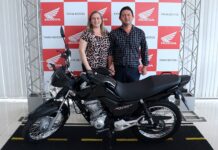 “Sorte Saúde” fará sorteio de R$ 150 mil, motocicleta e outros prêmios em janeiro