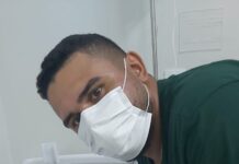 Rhavi é o primeiro bebê a nascer na Santa Casa em 2023