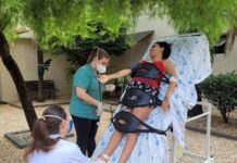Fisioterapia humanizada e acolhedora na Santa Casa