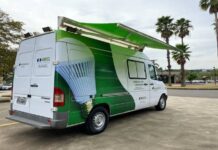 Famílias de Álvares Florence vão receber lâmpadas mais econômicas