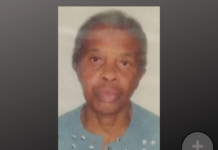 Falece Venina Neudenia de Almeida Joaquima, aos 85 anos