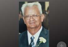 Falece João José Marchiori, aos 77 anos