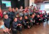 Câmara Municipal presta homenagem a mergulhadores do Corpo de Bombeiros