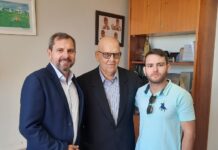 Mehde Meidão pede recursos para Santa Casa e Secretaria de Saúde