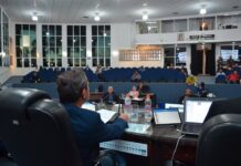 Câmara convoca empresa responsável pela iluminação pública para audiência