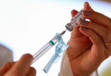 Doses bivalentes contra Covid-19 estarão disponíveis a partir desta terça-feira
