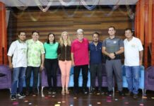 Prefeitura anuncia atrações do “Carnaval Votu Show 2023”