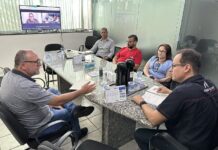 ACV prepara Liquida Votu para março