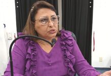Vereadora pede conscientização sobre descarte irregular de lixo em vias públicas