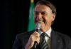 Bolsonaro sobre presos de 8 de janeiro: “Foram tratados como terroristas”, não tinham “canivete sequer”