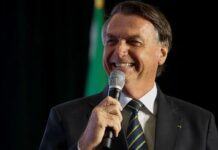 Bolsonaro sobre presos de 8 de janeiro: “Foram tratados como terroristas”, não tinham “canivete sequer”