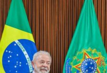 Lula agora admite concorrer à reeleição em 2026