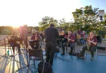 Parque das Artes: música, artesanato e gastronomia são atrações neste final de semana