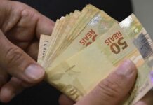 Salário mínimo deve ir para R$ 1.320, e faixa de isenção do IR, para R$ 2.640
