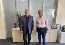 Jorge Seba apresenta demandas ao novo Governo de São Paulo