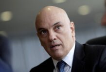 Moraes manda soltar 137 acusados de incitar atos golpistas