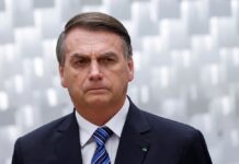 Corregedor do TSE nega pedido de Bolsonaro para tirar ‘minuta do golpe’ de investigação