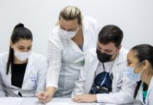 Unifev está com inscrições abertas para o vestibular de Medicina