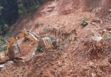 Buscas por vítimas entram no sétimo dia em São Sebastião, após temporal que atingiu o Litoral Norte de SP