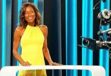 Jornalista Gloria Maria morre no Rio de Janeiro